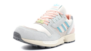 adidas ZX8000 ICE MINT/TRACE PINK/CREAM WHITE – mita sneakers