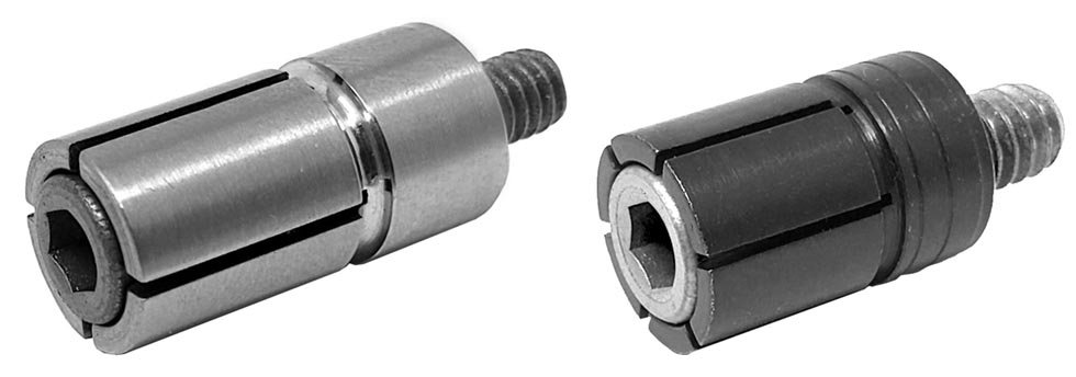 Modular XYZ Xpansion® Pins | Mitee-Bite Products LLC.