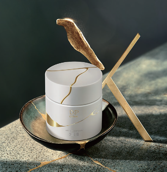 SK-Ⅱ〉金継ぎシリーズ体験会 - 京成百貨店｜茨城県水戸市