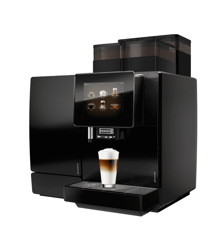 コーヒーシステムズ｜三井倉庫ロジスティクス株式会社