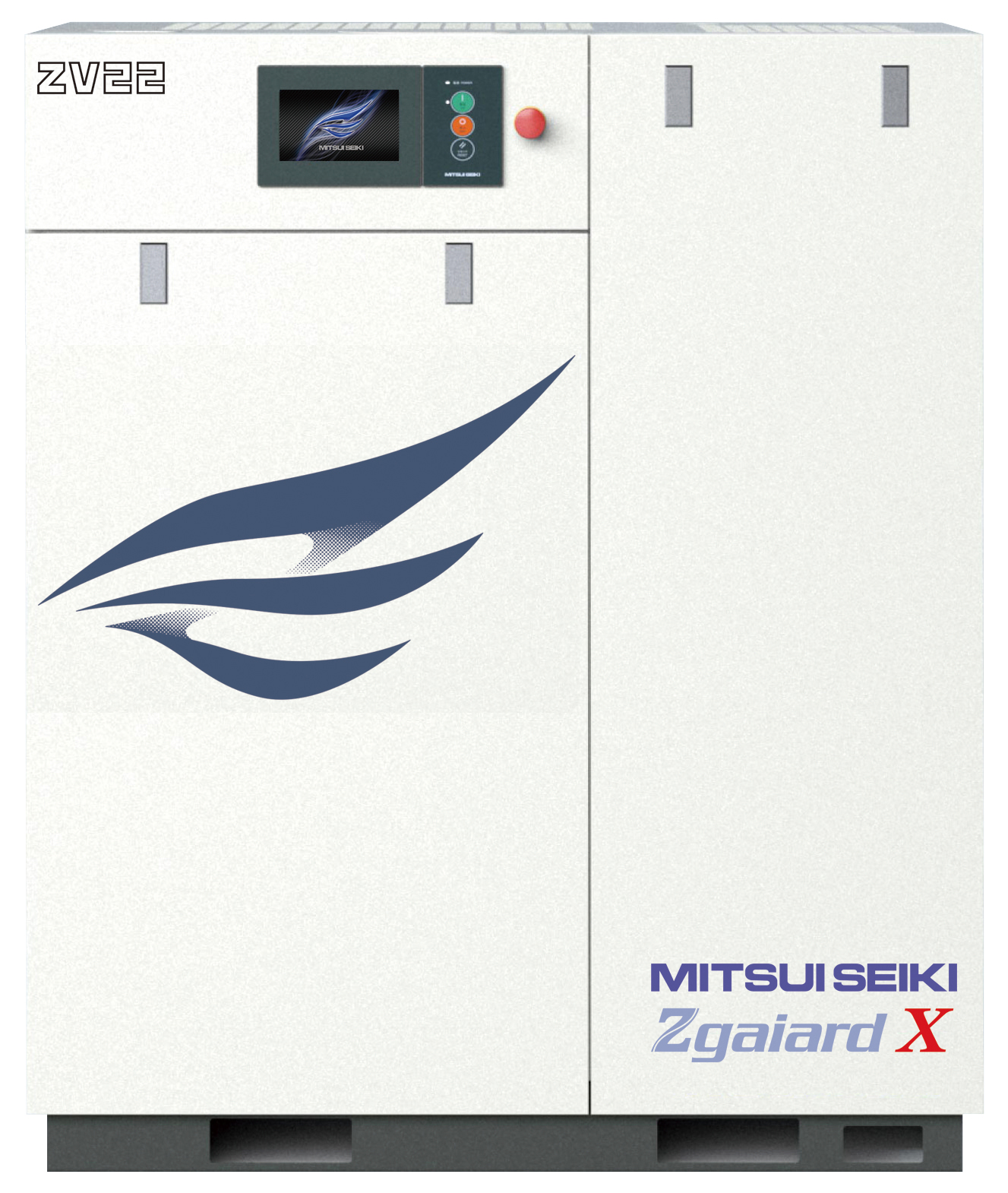 ZV22AX3-R – 三井精機工業株式会社