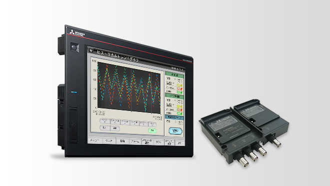 GOT2000シリーズ | 製品情報 | 三菱電機FA