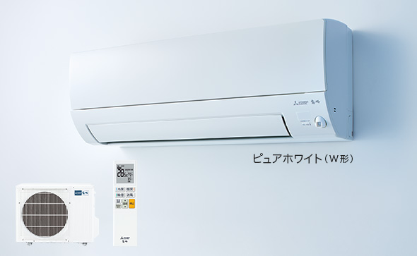 Sシリーズ | 三菱ルームエアコン 霧ヶ峰 | 三菱電機
