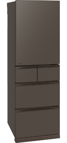 三菱電機 冷蔵庫：製品情報