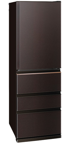 三菱電機 冷蔵庫