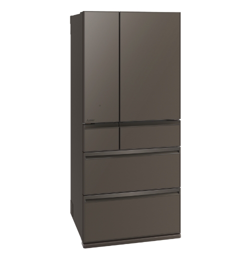 三菱電機 冷蔵庫：製品を比較する