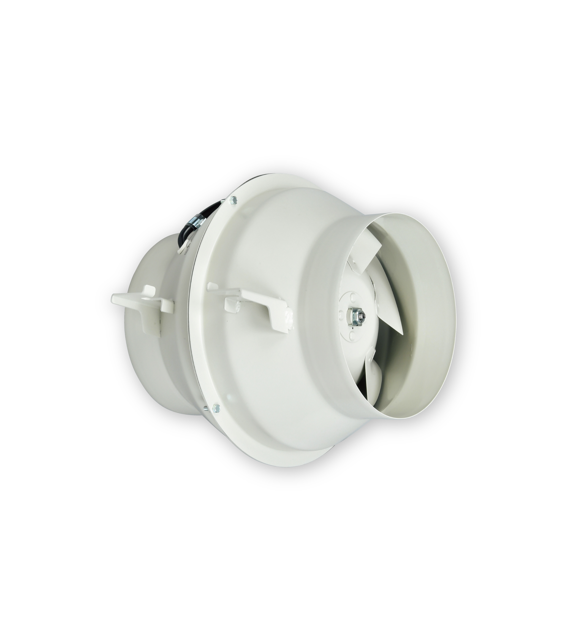 斜流ダクトファン｜空調用送風機｜産業用換気送風機｜三菱電機