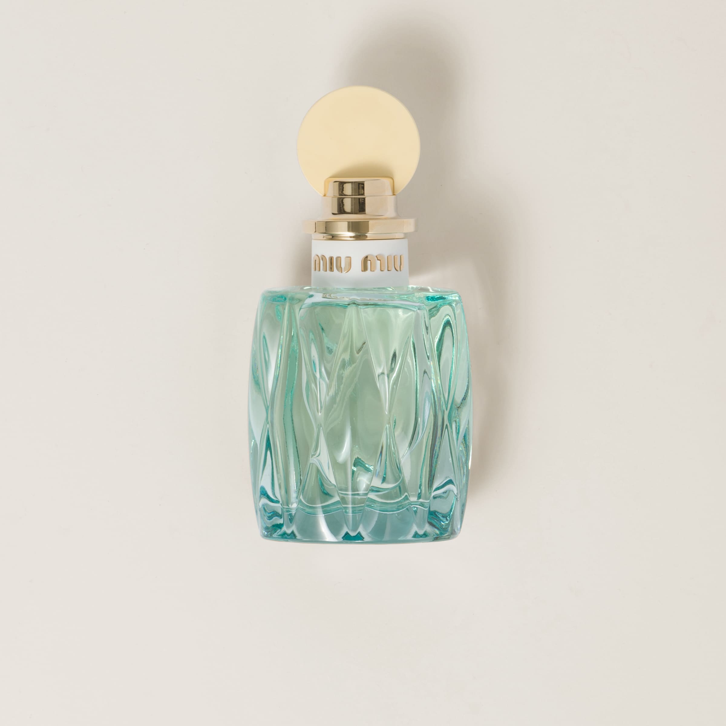 ニュートリ ミュウミュウ オードパルファム 100 Ml | Miu Miu