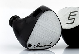 Maverick - Unique Melody -ミックスウェーブ株式会社