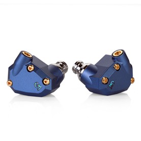 ANDROMEDA MW10 - Campfire Audio -ミックスウェーブ株式会社