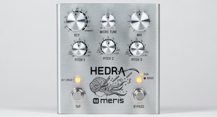 Enzo - ミュージカルインストゥルメント -ミックスウェーブ株式会社