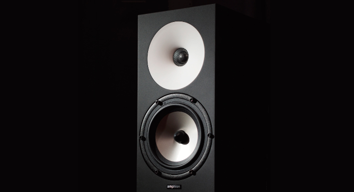 One18 - プロフェッショナル向け音響機器 -ミックスウェーブ株式会社