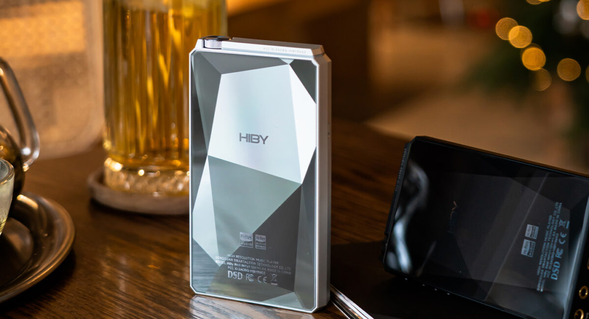 R6 III 2025 - HiBy -ミックスウェーブ株式会社