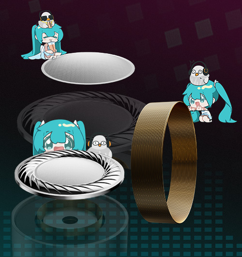 YUME - HiBy -ミックスウェーブ株式会社