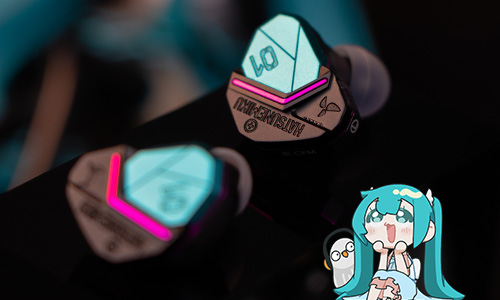 YUME - HiBy -ミックスウェーブ株式会社