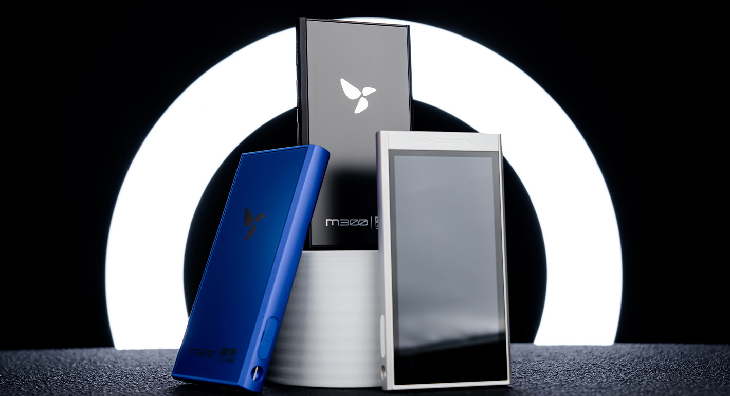 M300 128GB - コンシューマー向けオーディオ機器 -ミックスウェーブ