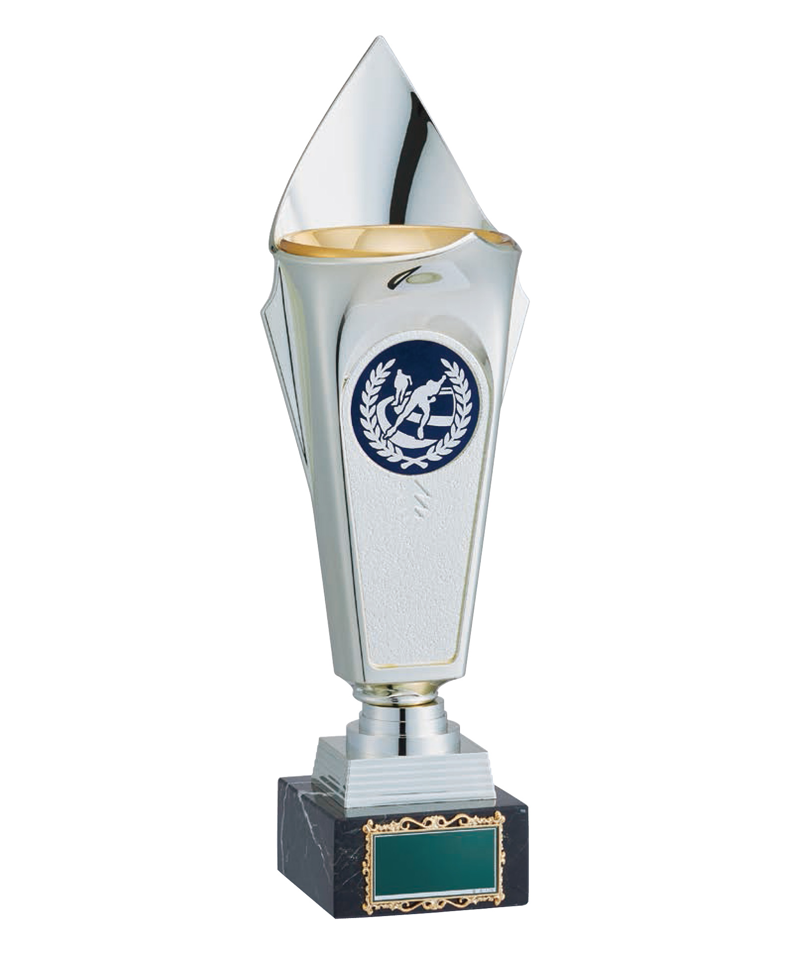 フィギュアスケート専用トロフィー（6096） / ウィンタースポーツの