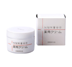 MAJOR正規取扱店 | マジョール 薬用クリーム 83g