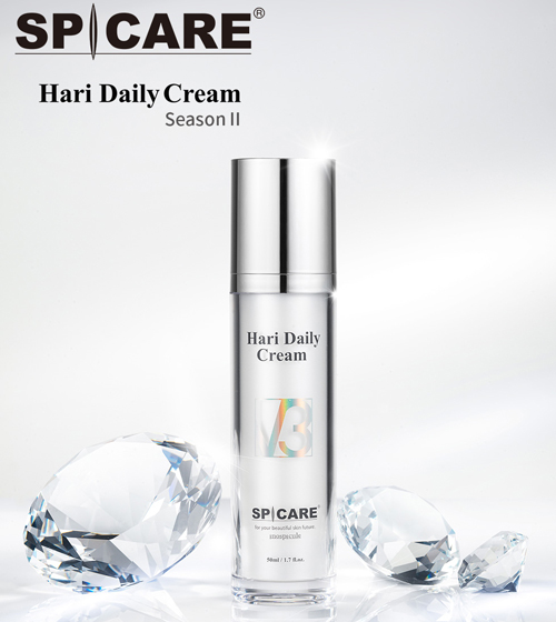 spicare|V3 ハリデイリークリーム シーズン2