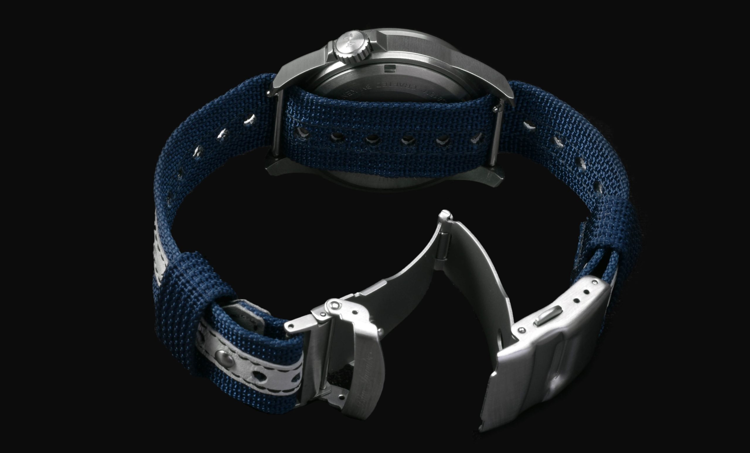 ブルーインパルス チタンソーラー T-4 Blue Impulse Titanium Solar 30