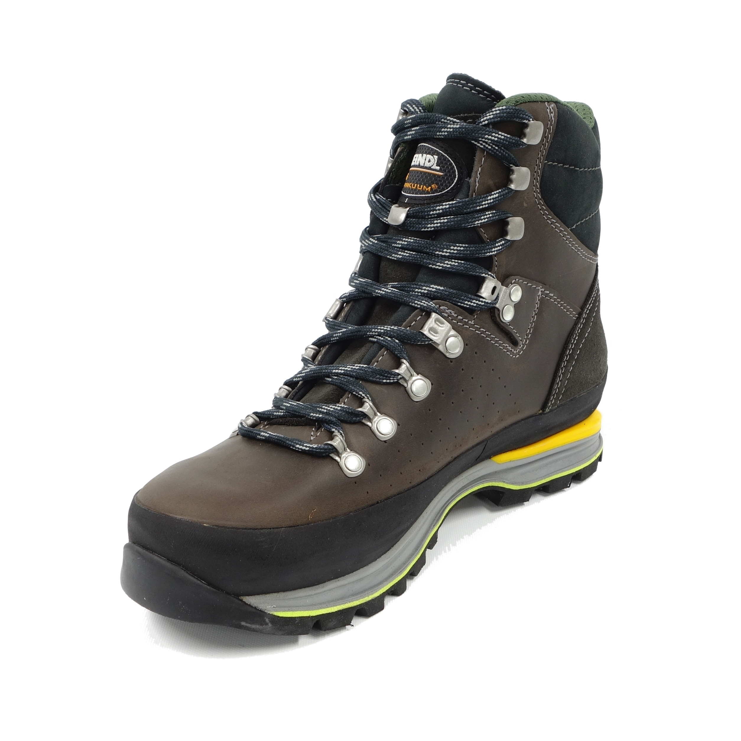 Vakuum Men Top GTX® [ 291531 ] @ MEINDL マインドル | ミヤコ