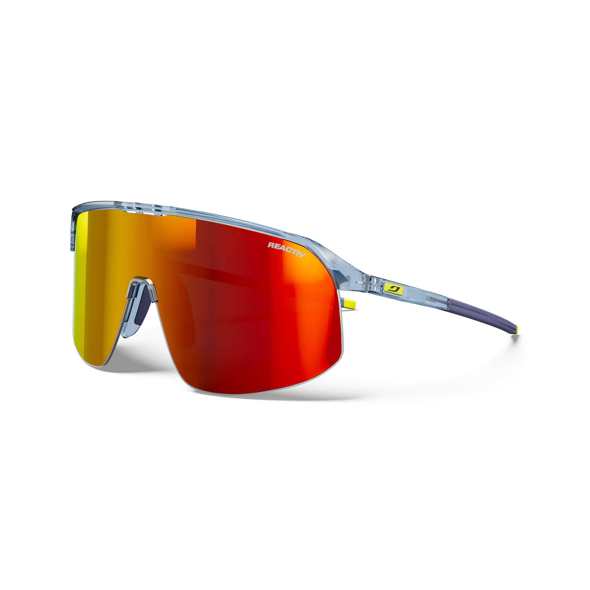 DENSITY (Reactiv 1▻3 LIGHT AMPLIFIER) [J5613332] @ Julbo ジュルボ