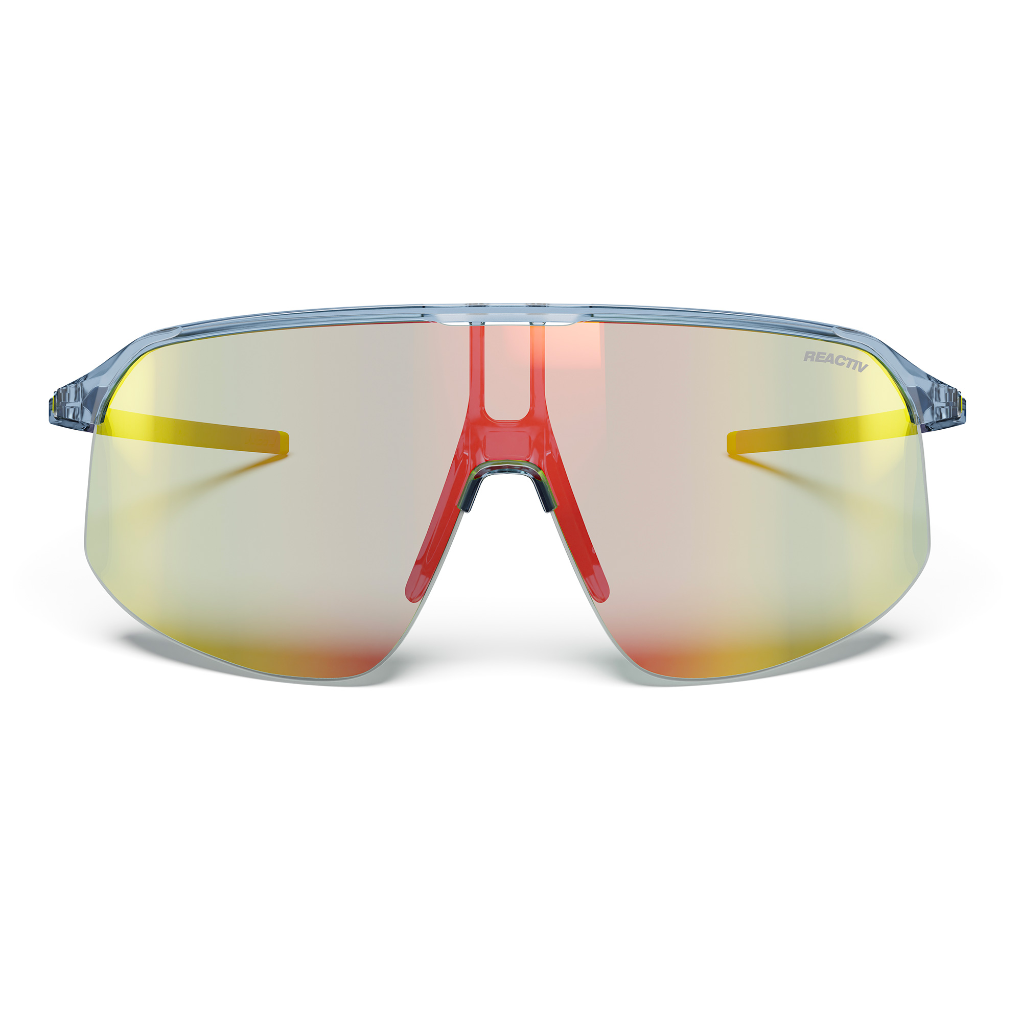 DENSITY (Reactiv 1▻3 LIGHT AMPLIFIER) [J5613332] @ Julbo ジュルボ