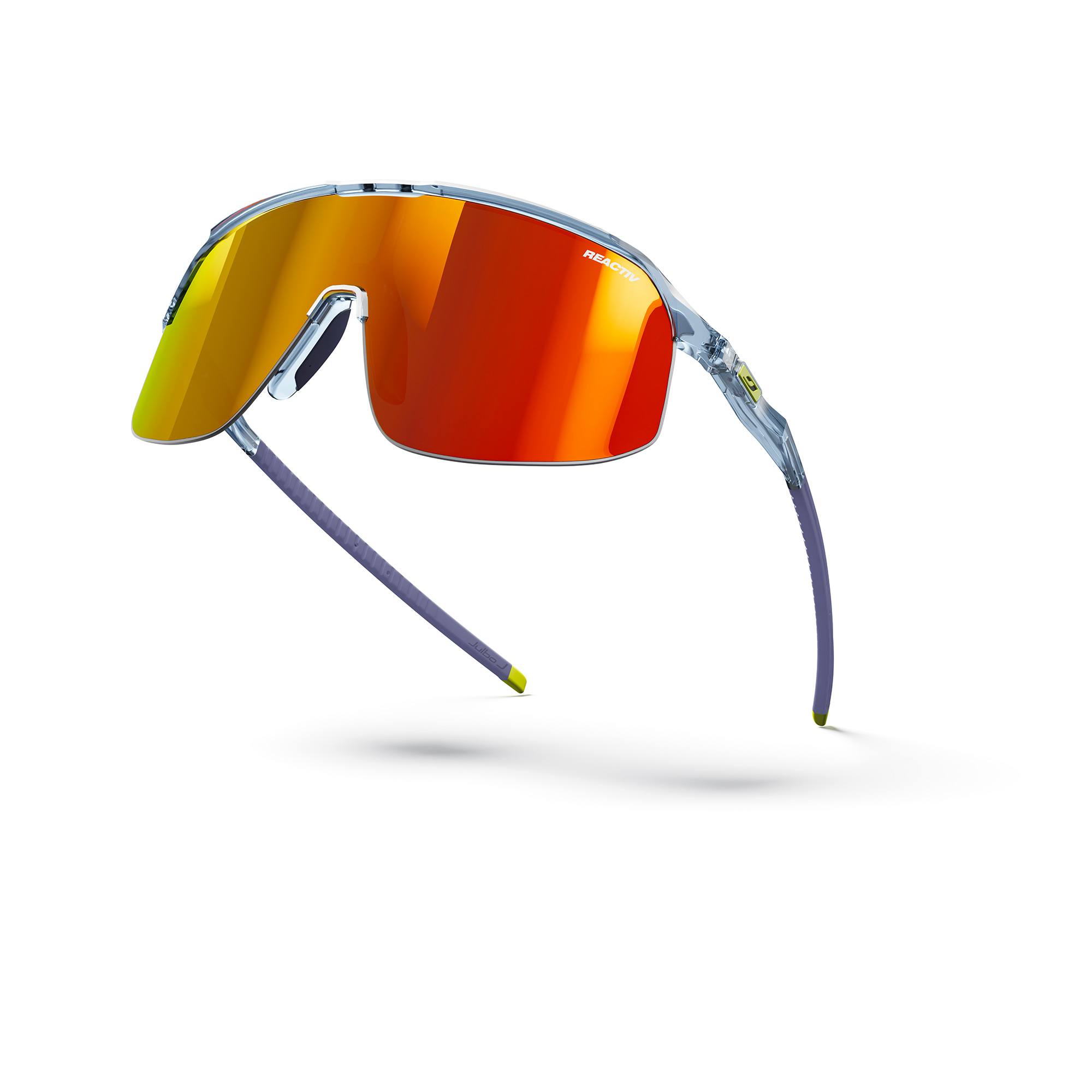 DENSITY (Reactiv 1▻3 LIGHT AMPLIFIER) [J5613332] @ Julbo ジュルボ
