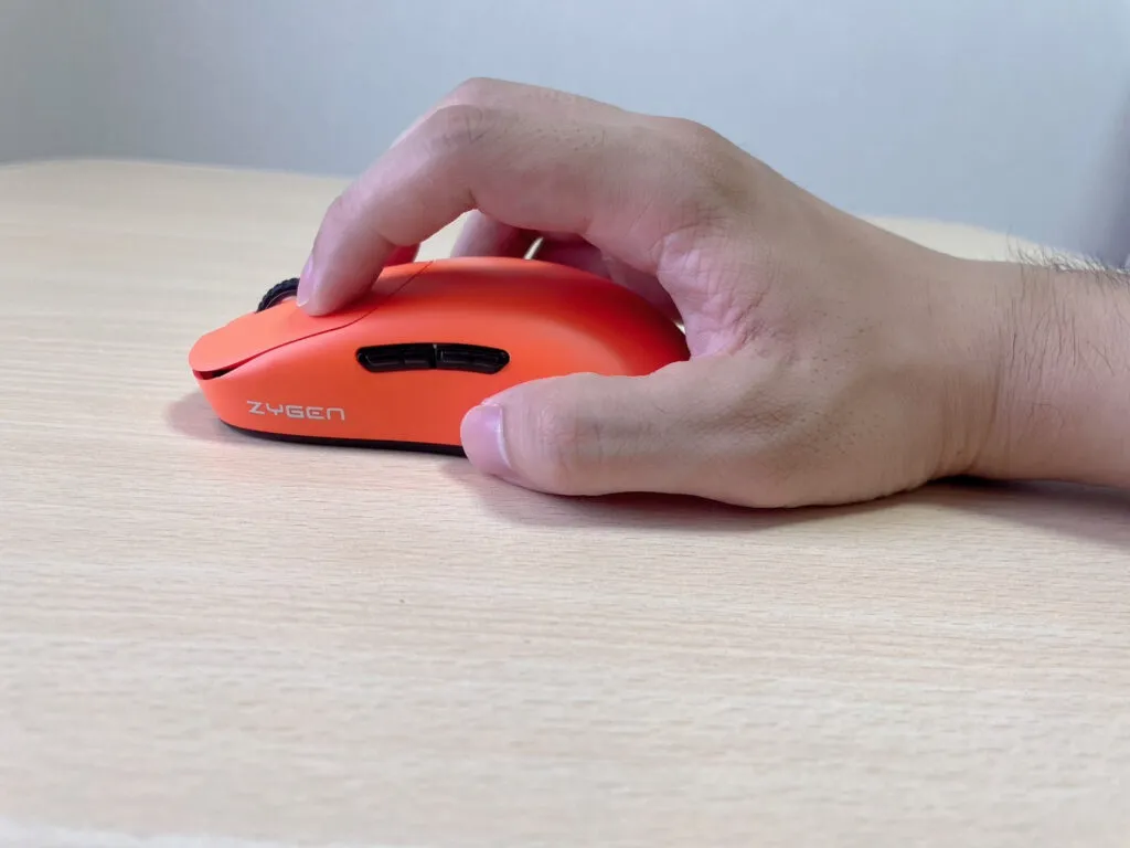 VAXEE Zygen NP-01S Wireless|レビュー|競技用モードが魅力的 | みやる