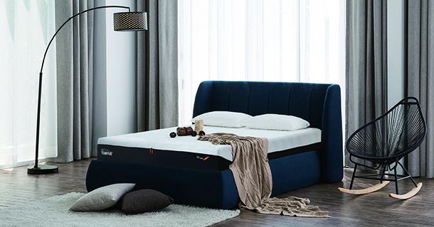 ベッドコレクション レアシリーズ - 宮田家具総本店