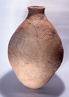 資料集・歴史】九州の原始文様-縄文土器にその原点を探る 資料集・歴史