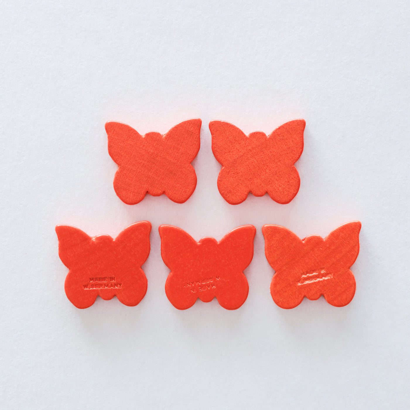 ウッドビーズ いきもの