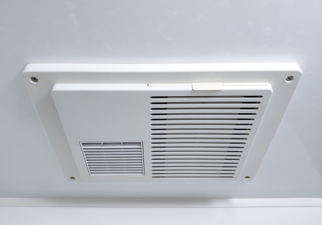 マックス ドライファン 浴室換気暖房乾燥機 BS-133HA-1 | 給湯器