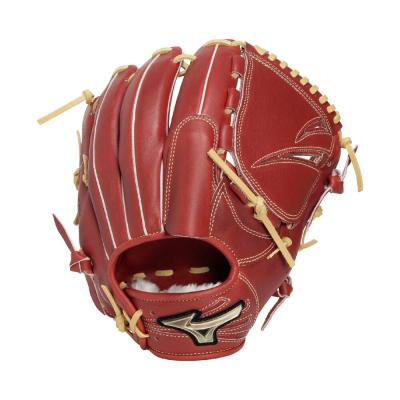 グローバルエリート｜投手／ピッチャー｜軟式｜グローブ／グラブ｜野球