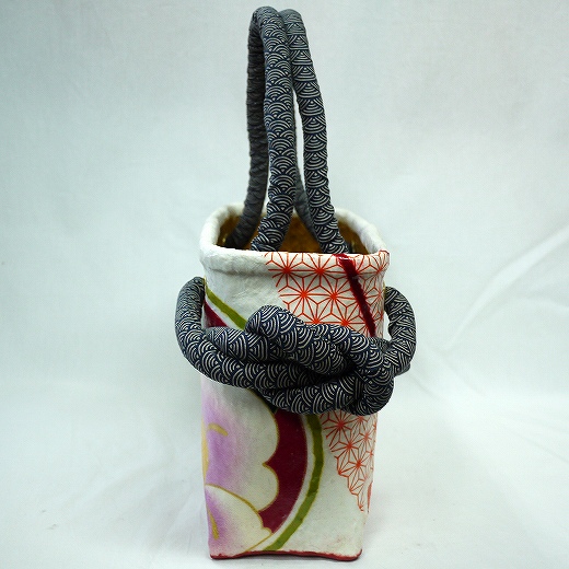 一閑張りバッグ | 水木屋馬場商店