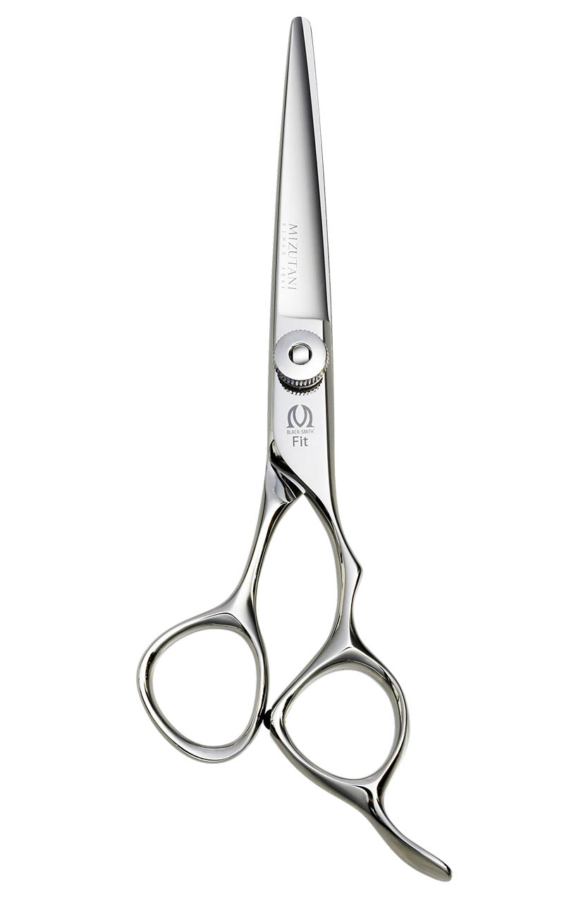 Blacksmith Fit – Mizutani Scissors