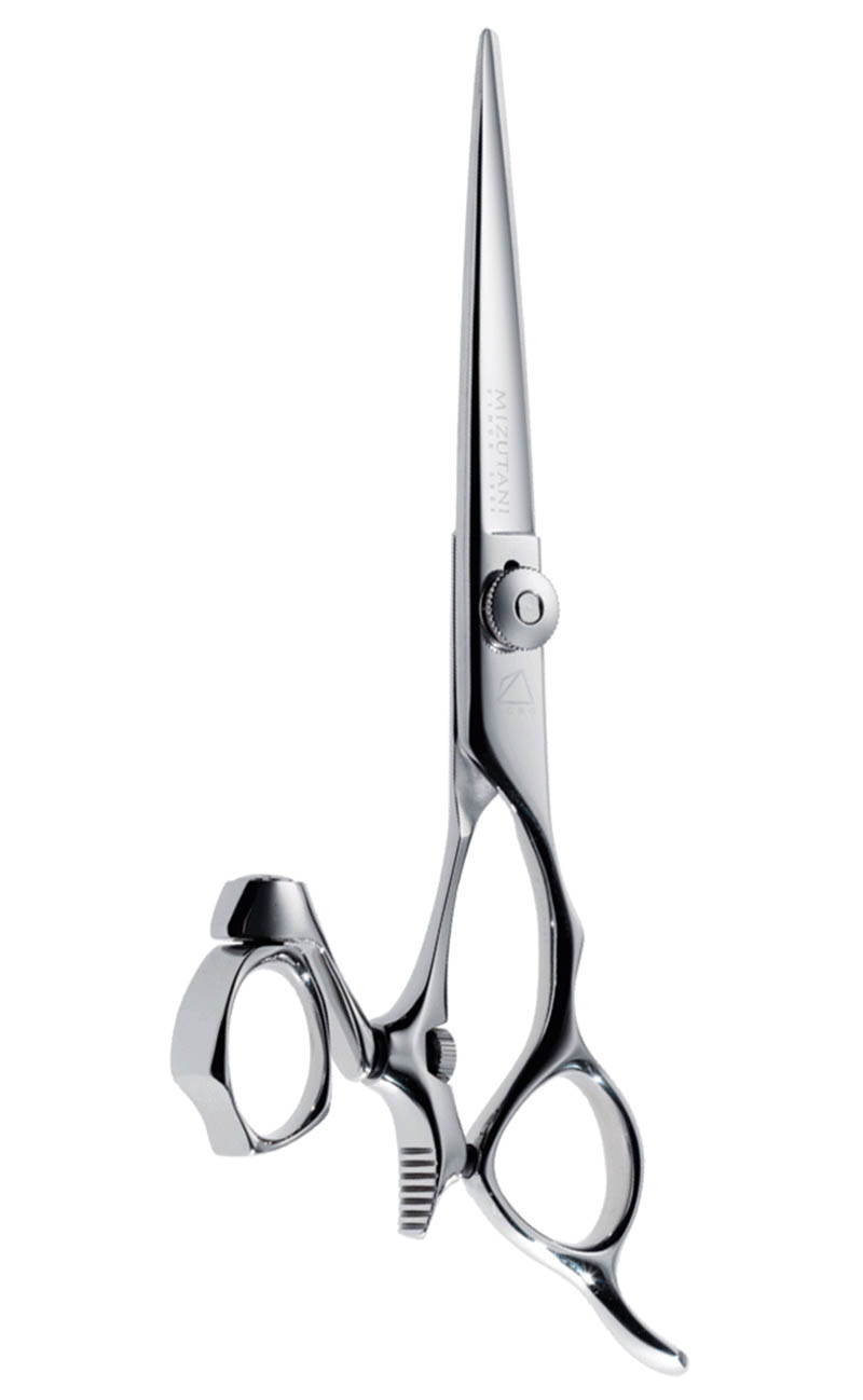 Blacksmith Fit SS – Mizutani Scissors