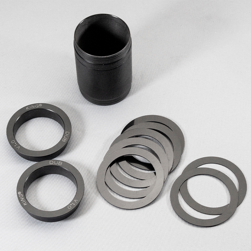 ChrisKing FIT KIT #2｜ミズタニ自転車株式会社