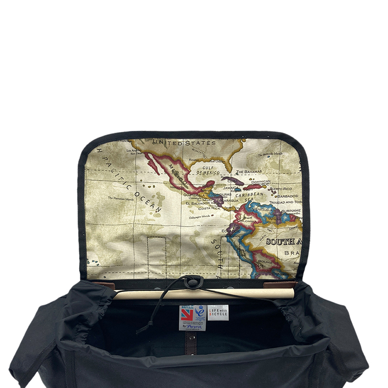 World Adventure Saddle Bag 15L｜ミズタニ自転車株式会社