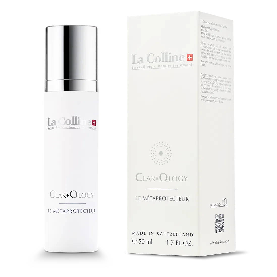 クラオロジー ル メタプロテクター – MIC ONLINE SHOP