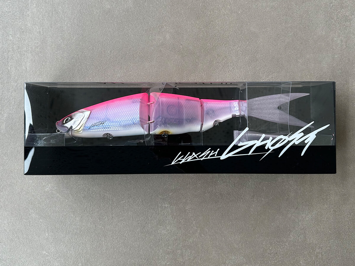 DRT Klash Ghost for Trophy Hunter