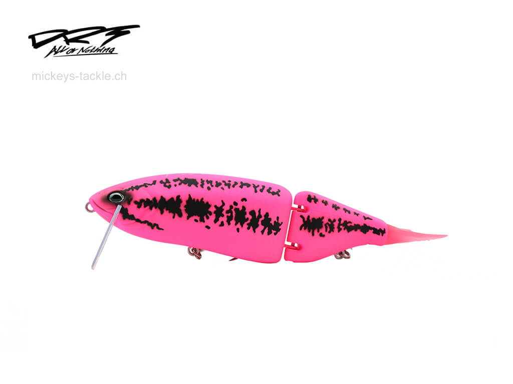 DRT Tiny KLASH - DRT Bass