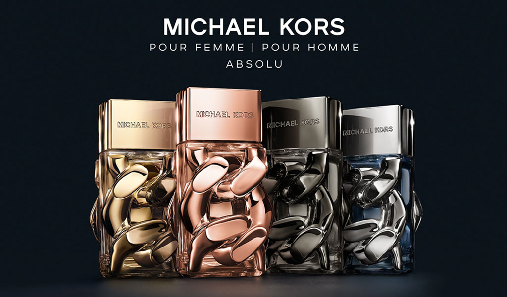 ウィメンズ フレグランス | マイケル・コース(MICHAEL KORS)公式