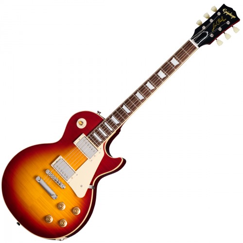 Epiphone Inspired By Gibson Custom 1959 Les Paul Standard Factory