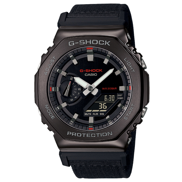 G-SHOCK 【お取り寄せ】GM-2100（WEB販売限定モデル）| Gショック正規