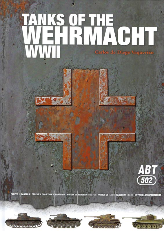 Michigan Toy Soldier Company : Abteilung 502 - Abteilung 502 Tanks