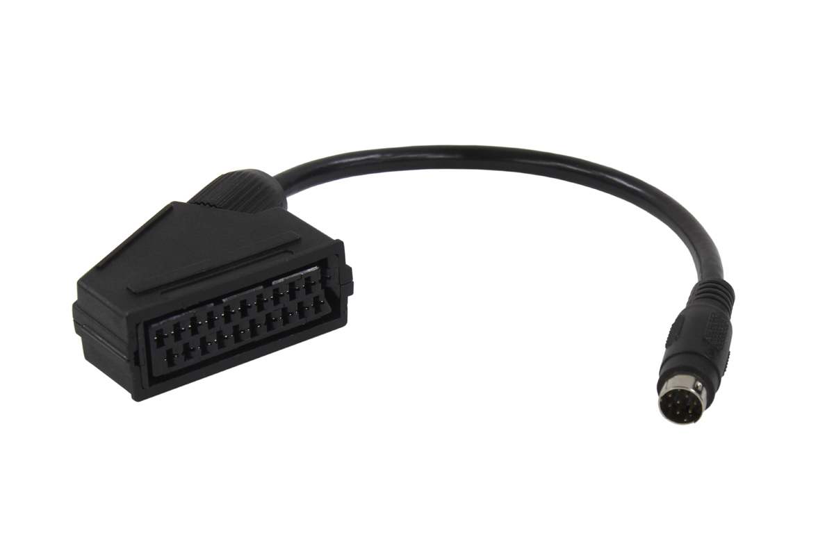 XRGB-mini FRAMEMEISTER / マイコンソフト株式会社