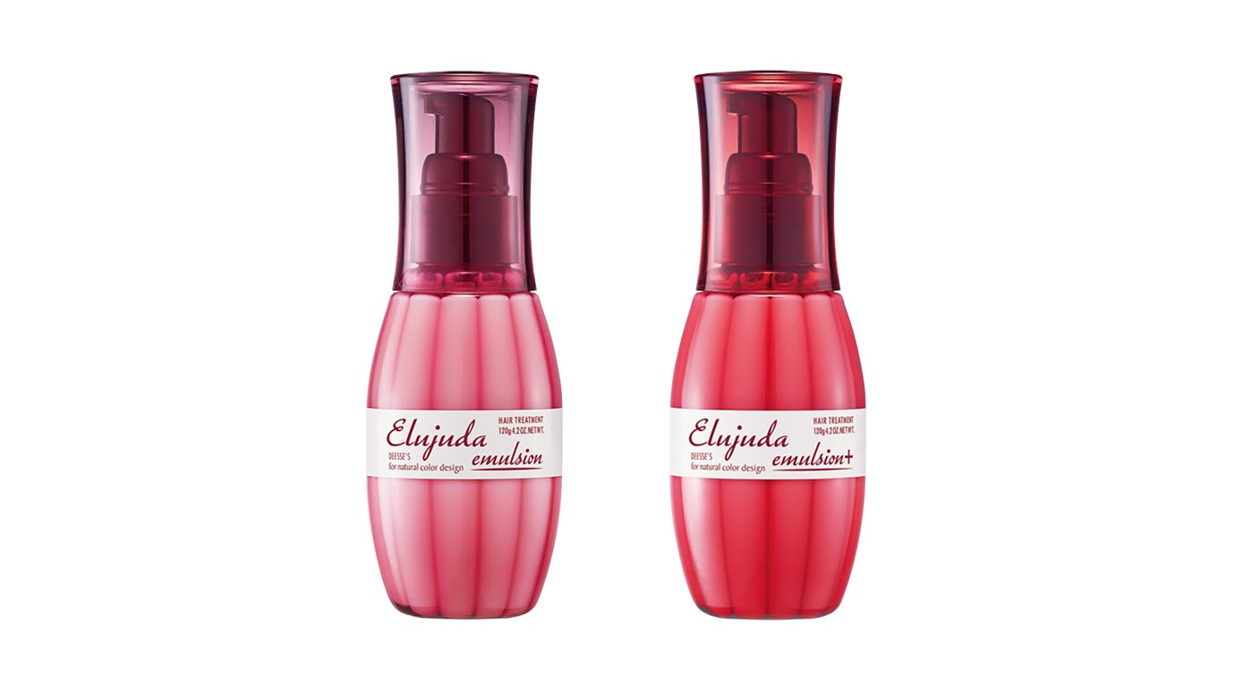 エルジューダ エマルジョン 120g ミルボンの通販・卸 | 4954835290678