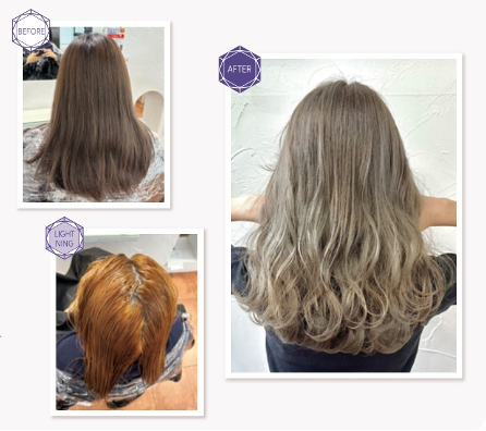 2024年3月新色！イルミナカラーからクールなトーンの光色「ムーン