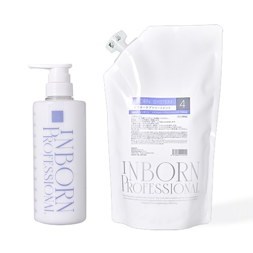 INBORN PROFESSIONAL | 理美容用品商材総合通販サイトMiCOL（ミコル）
